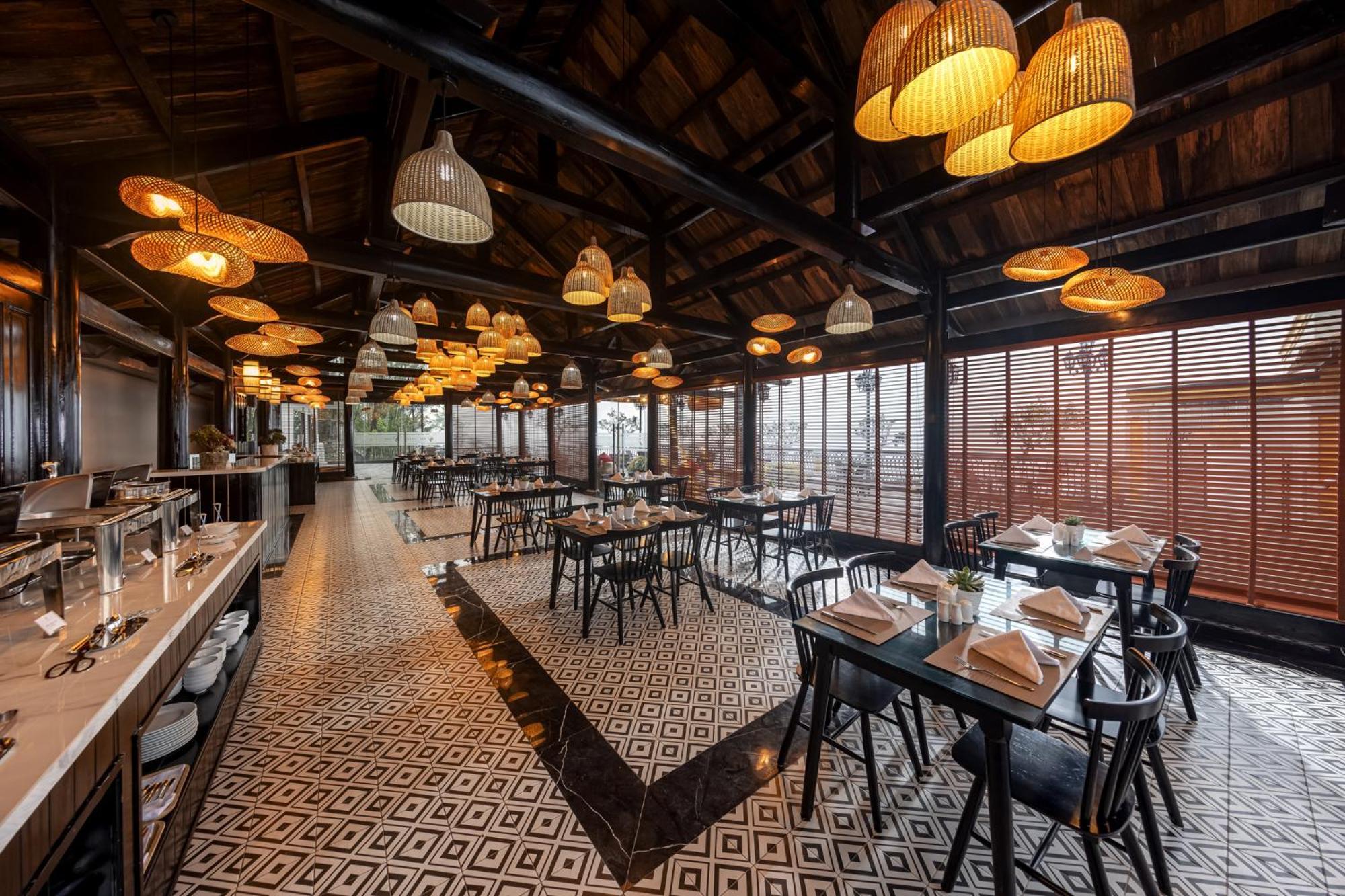 Sapa Soleil Hotel Экстерьер фото