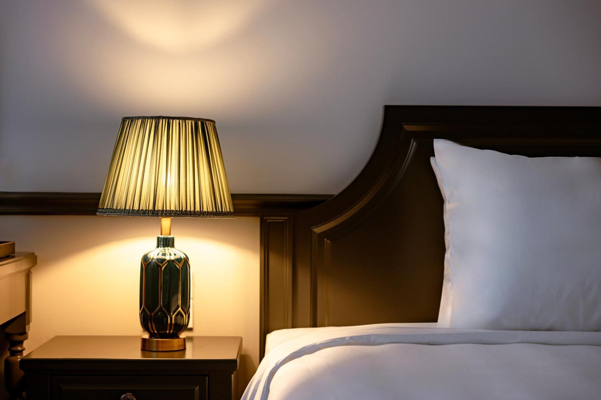 Sapa Soleil Hotel Экстерьер фото