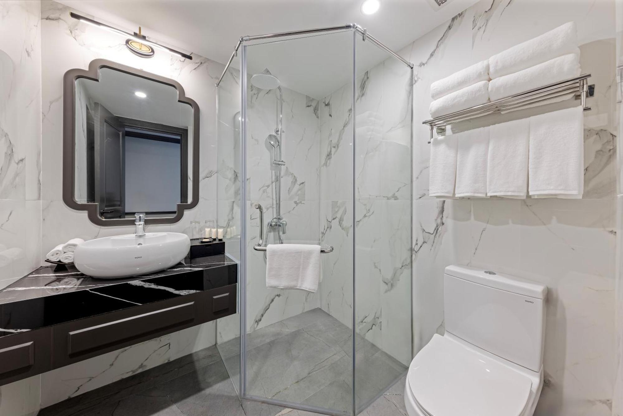 Sapa Soleil Hotel Экстерьер фото